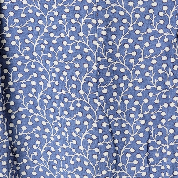 French Connection Floral Slouchy Jumpsuit - Picture 5 of 10